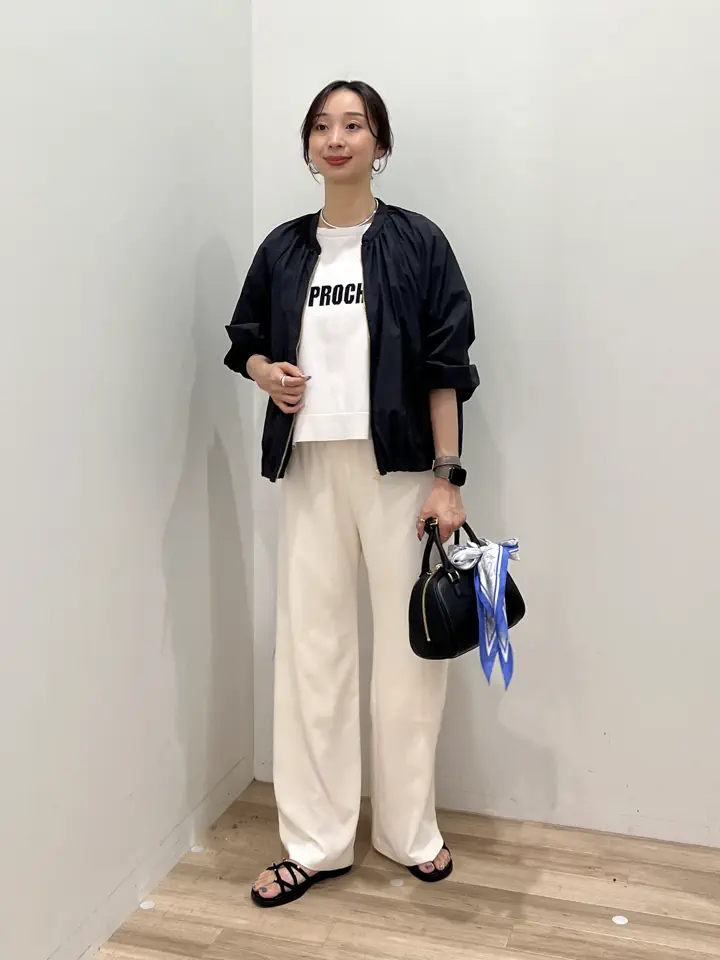 ONWARD CROSSET SELECT 村上 コーディネート画像