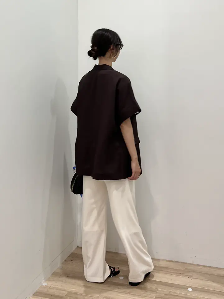 ONWARD CROSSET SELECT 村上 コーディネート画像