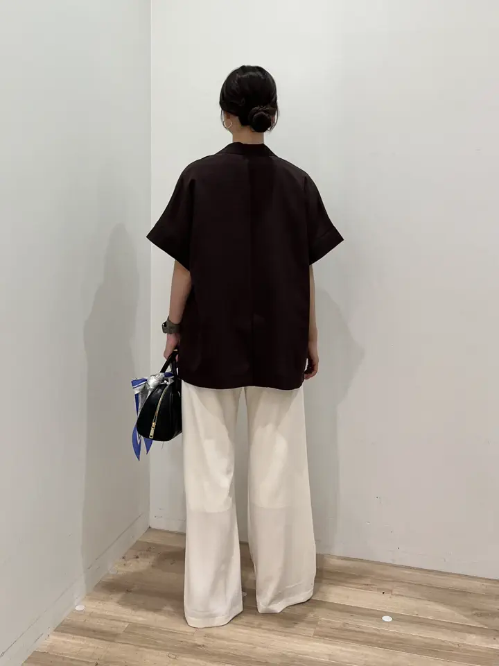 ONWARD CROSSET SELECT 村上 コーディネート画像