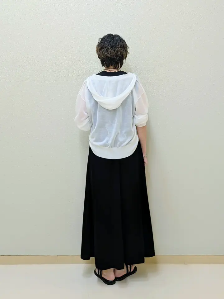 ONWARD CROSSET SELECT 中園 コーディネート画像