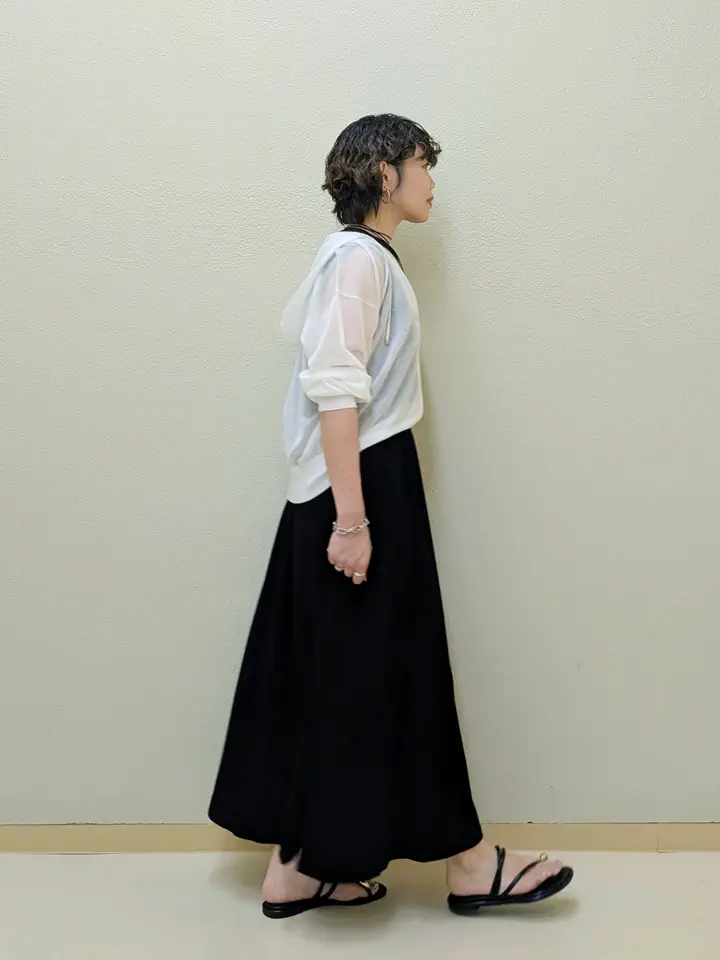 ONWARD CROSSET SELECT 中園 コーディネート画像