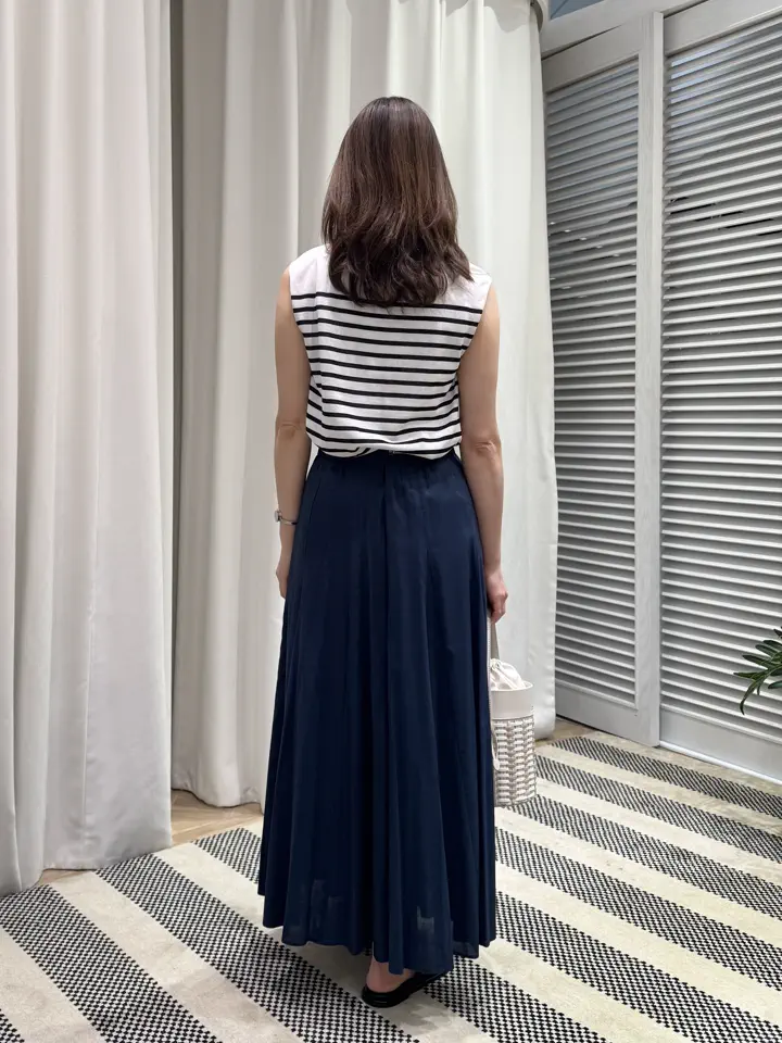 ONWARD CROSSET SELECT KURIYAMA コーディネート画像