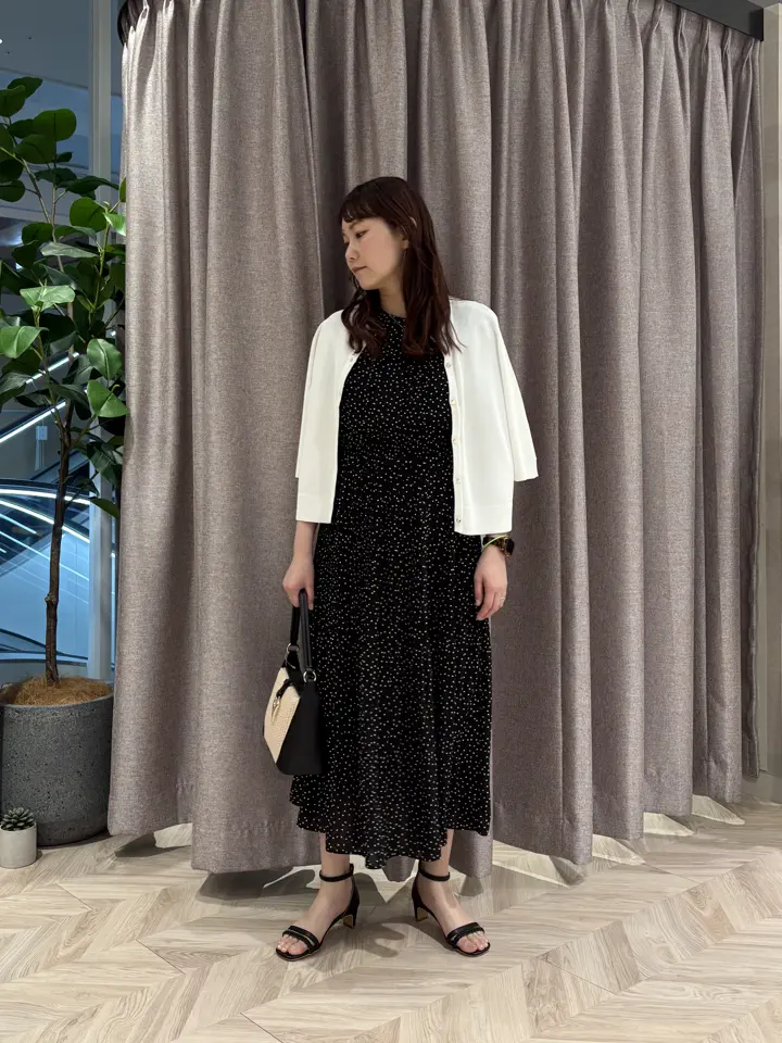 ONWARD CROSSET SELECT 木寺 コーディネート画像