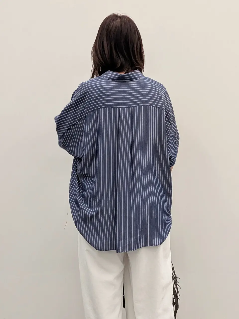 ONWARD CROSSET SELECT 中村 コーディネート画像