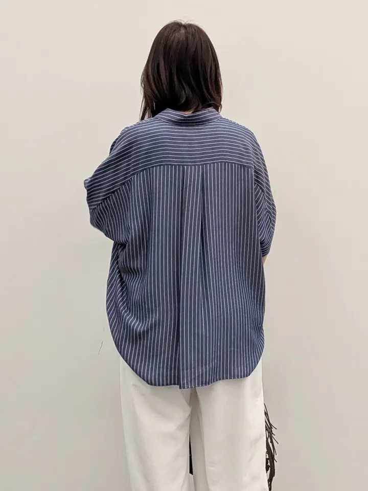 ONWARD CROSSET SELECT 中村 コーディネート画像