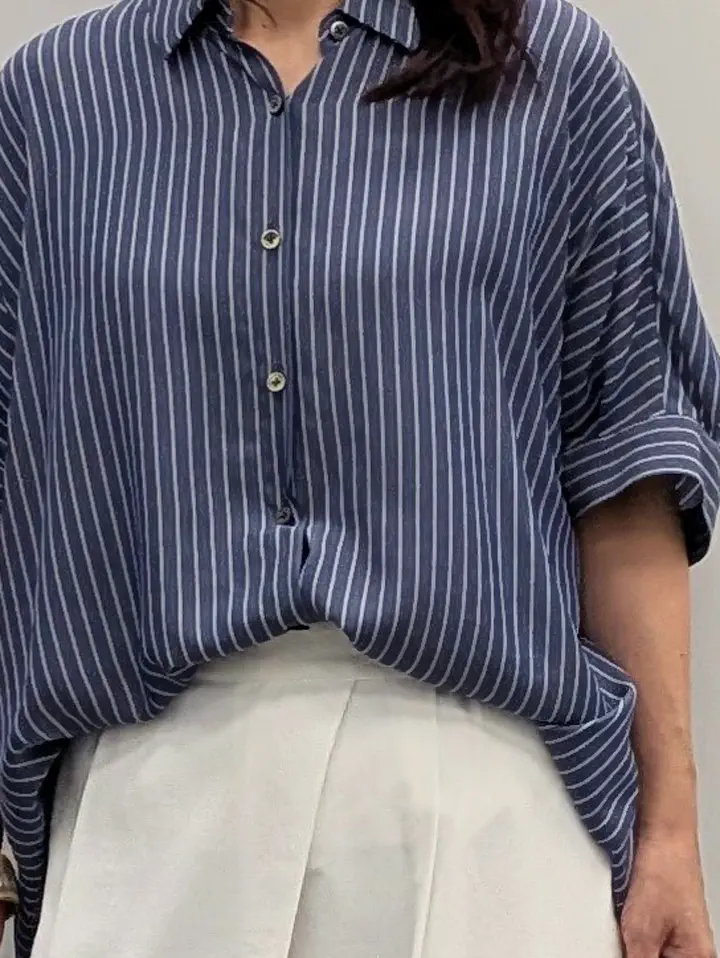 ONWARD CROSSET SELECT 中村 コーディネート画像