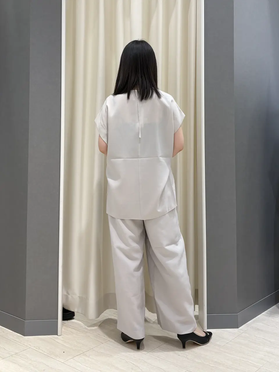 ONWARD CROSSET SELECT 清野 コーディネート画像