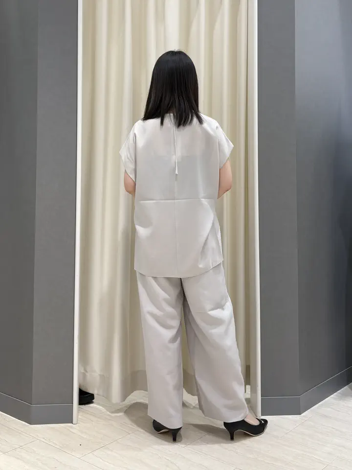 ONWARD CROSSET SELECT 清野 コーディネート画像