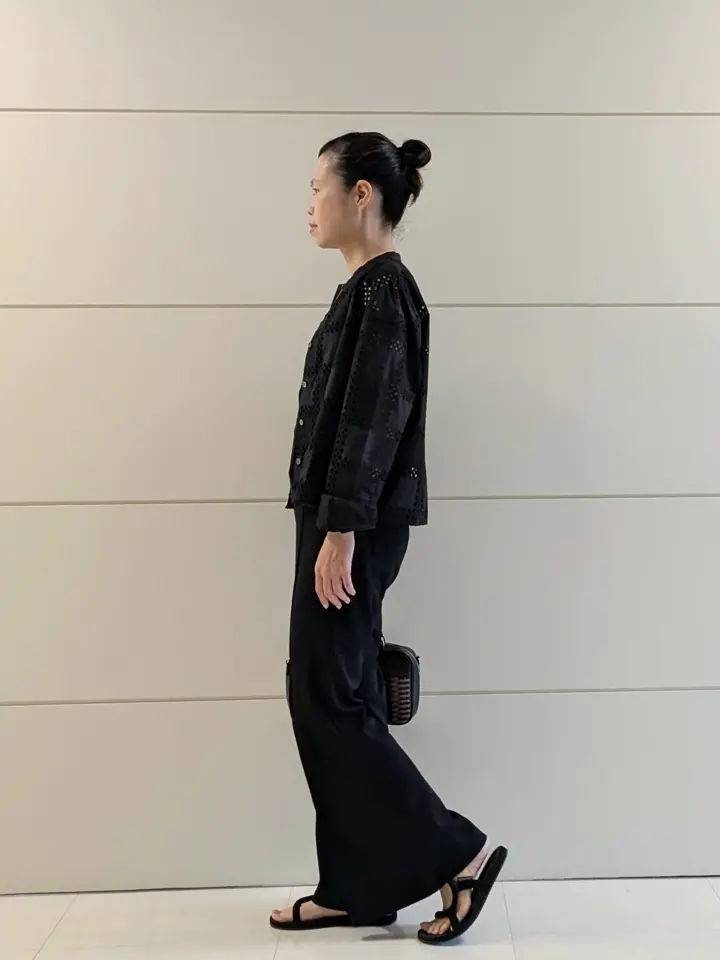 ONWARD CROSSET SELECT 山下 コーディネート画像