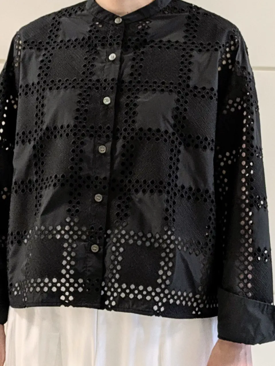 ONWARD CROSSET SELECT 山下 コーディネート画像