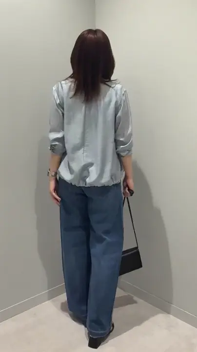 ONWARD CROSSET SELECT Tamura コーディネート画像
