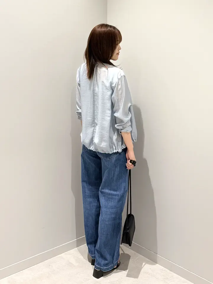 ONWARD CROSSET SELECT Tamura コーディネート画像