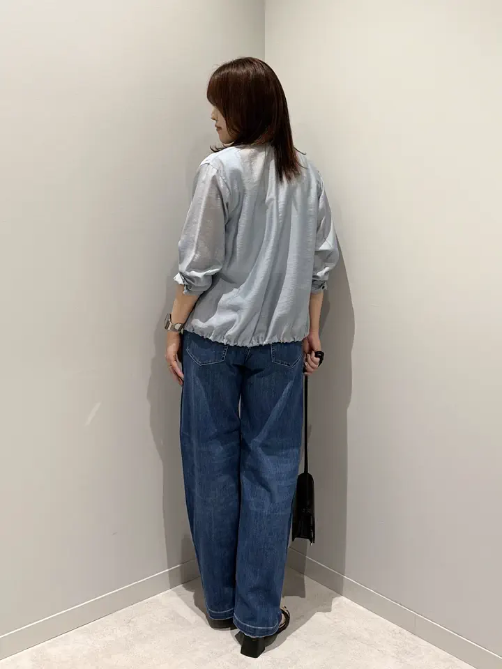 ONWARD CROSSET SELECT Tamura コーディネート画像