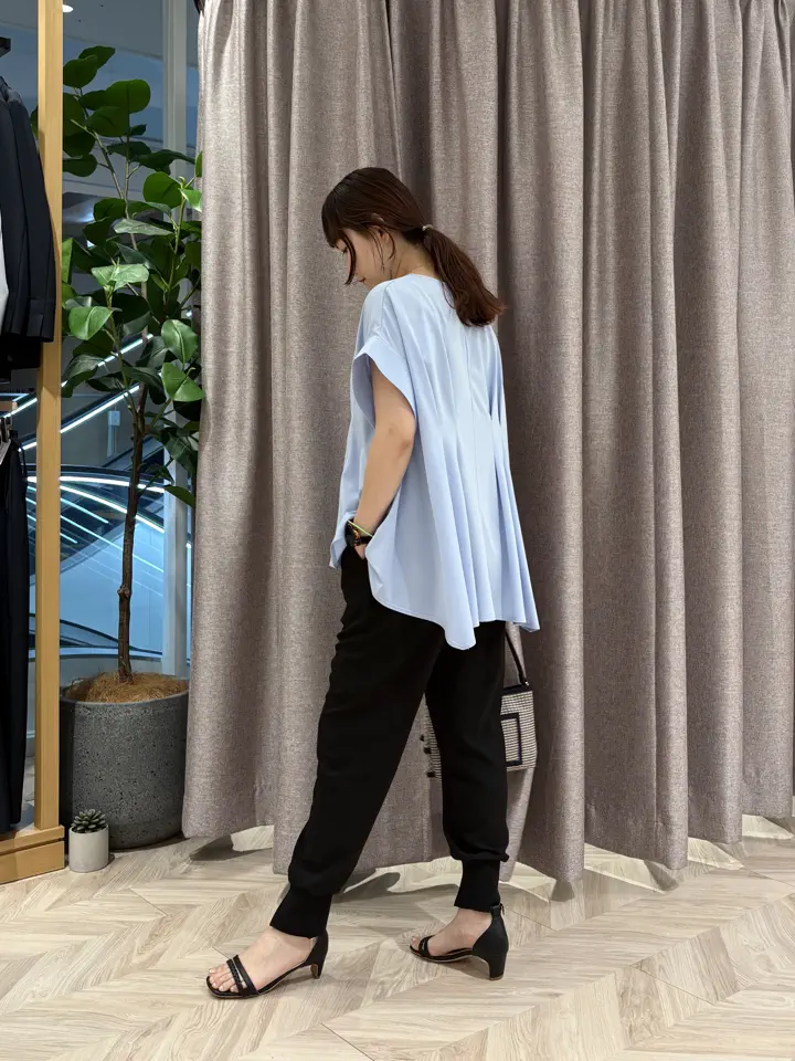 ONWARD CROSSET SELECT 木寺 コーディネート画像