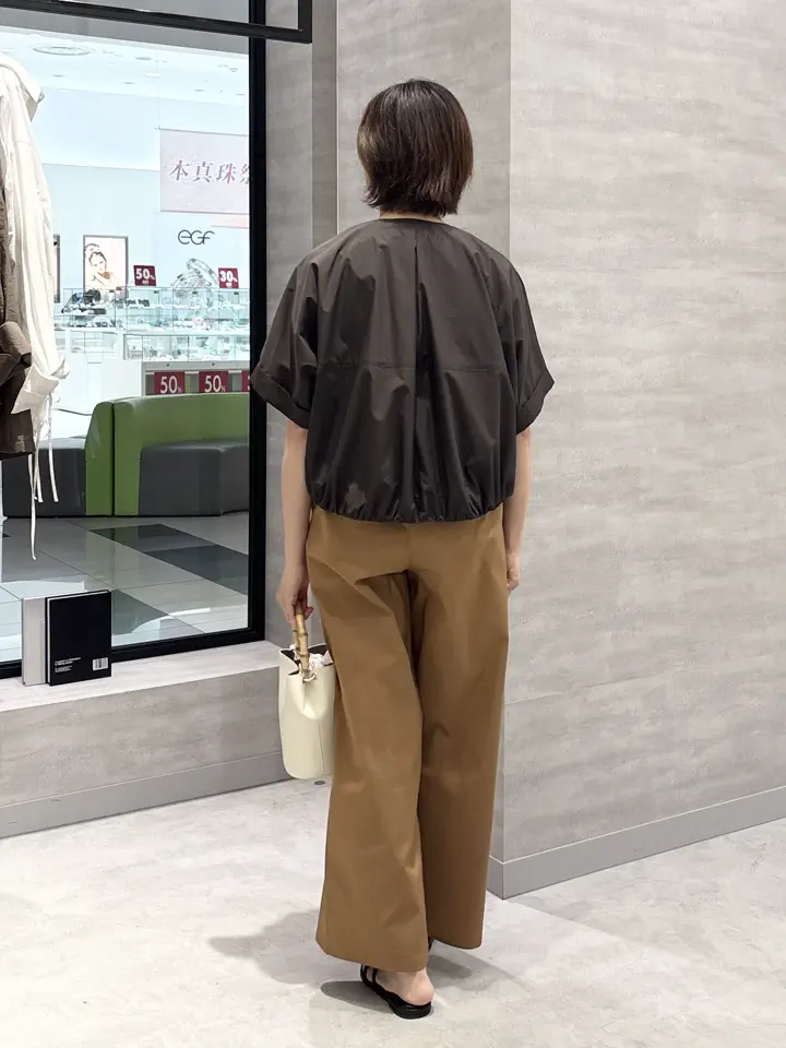 ONWARD CROSSET SELECT Chie コーディネート画像