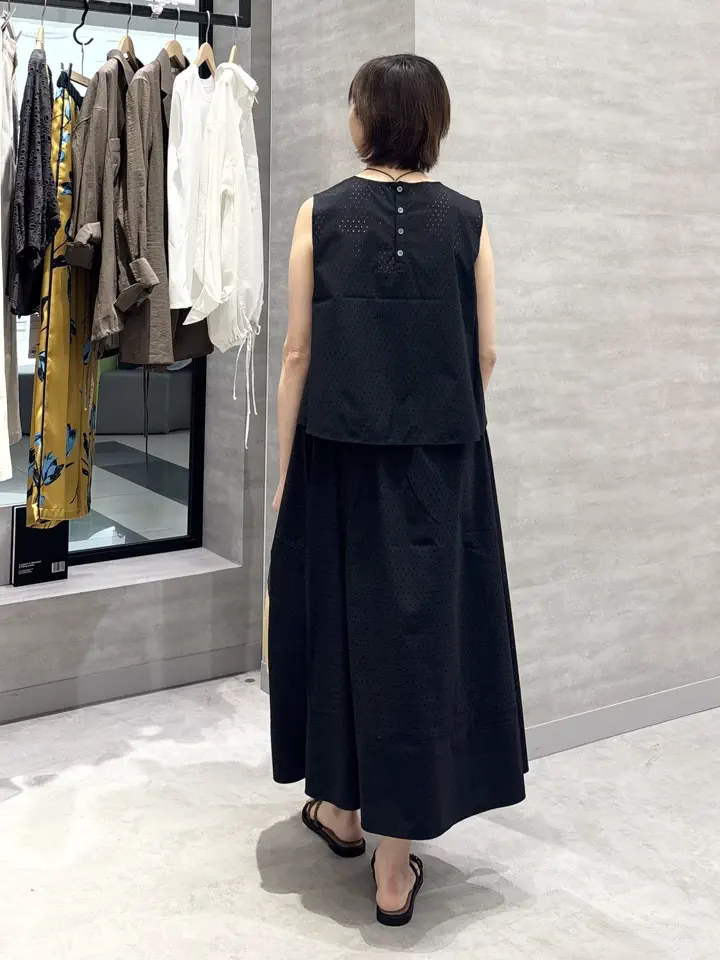 ONWARD CROSSET SELECT Chie コーディネート画像