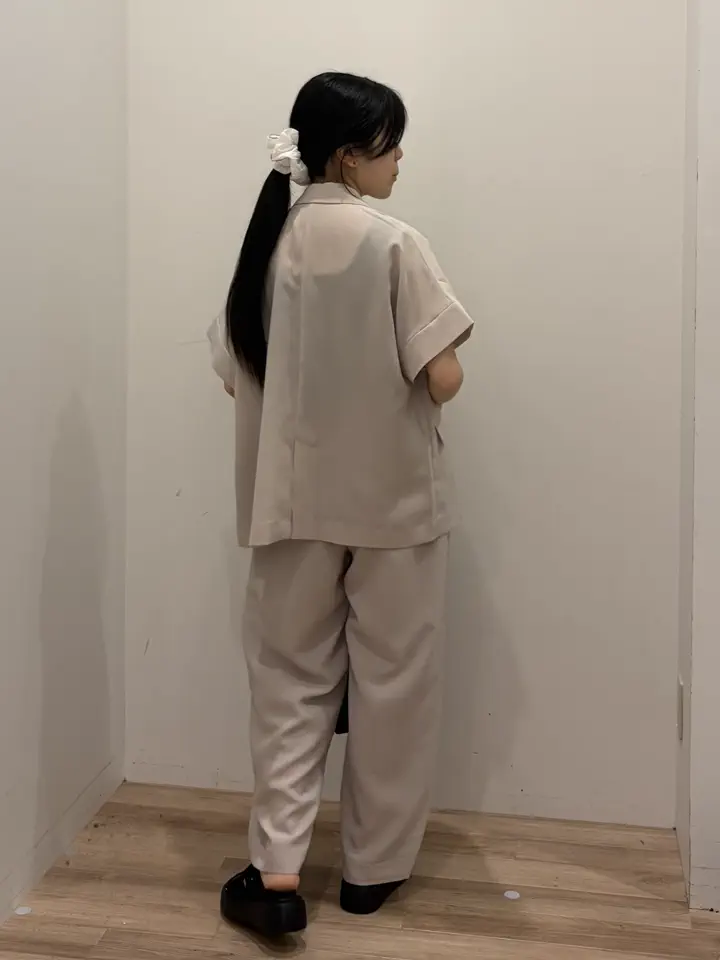 ONWARD CROSSET SELECT 岩橋 コーディネート画像