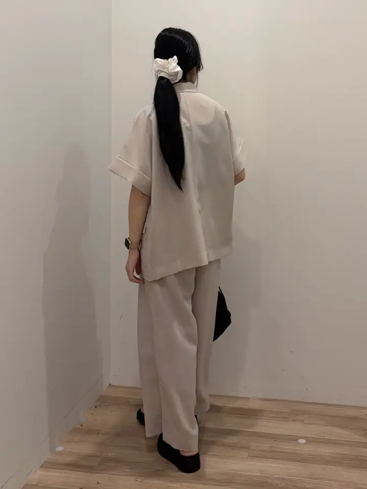 ONWARD CROSSET SELECT 岩橋 コーディネート画像