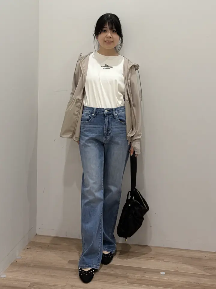 ONWARD CROSSET SELECT 岩橋 コーディネート画像