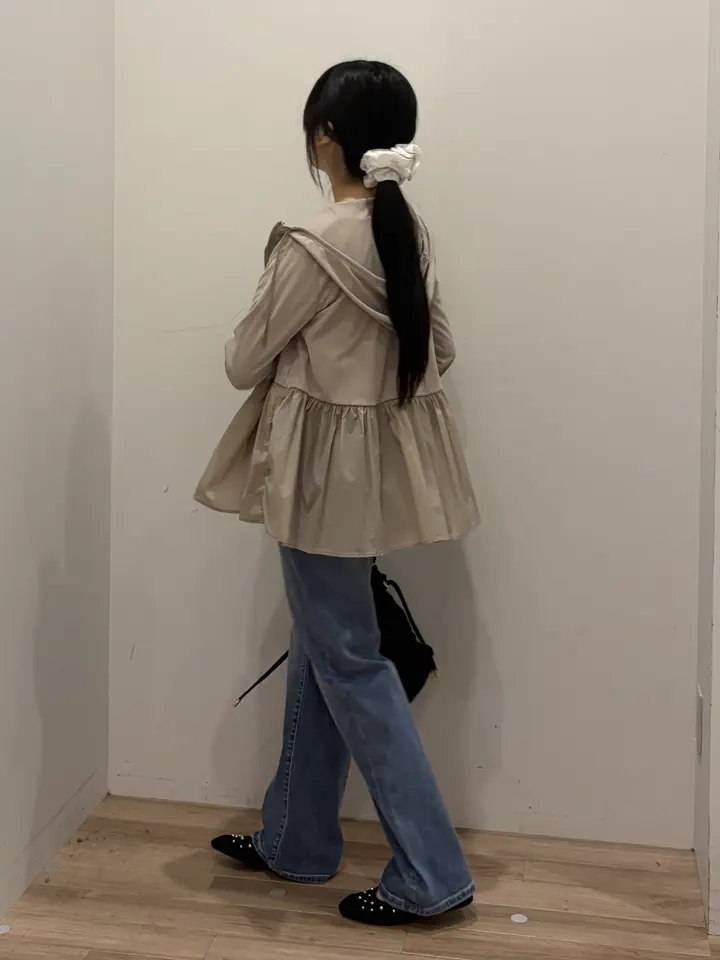 ONWARD CROSSET SELECT 岩橋 コーディネート画像