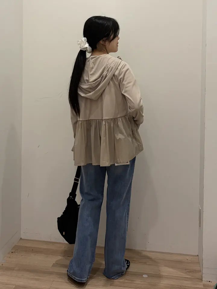 ONWARD CROSSET SELECT 岩橋 コーディネート画像