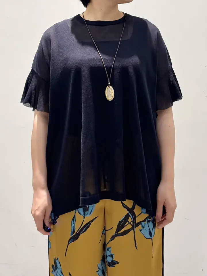 ONWARD CROSSET SELECT 花井 コーディネート画像