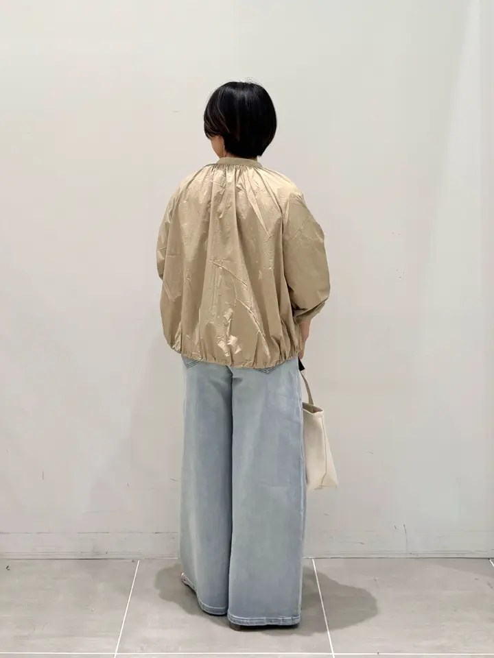 ONWARD CROSSET SELECT 花井 コーディネート画像