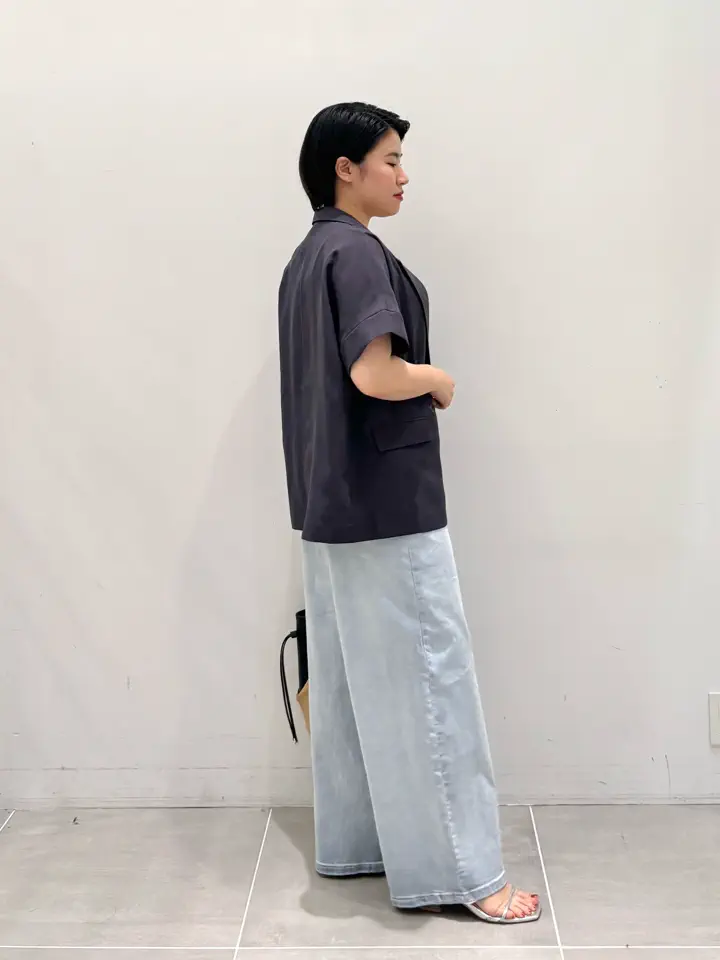 ONWARD CROSSET SELECT 花井 コーディネート画像