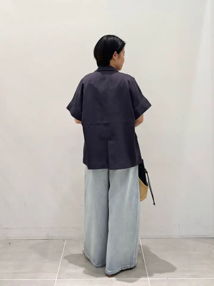 ONWARD CROSSET SELECT 花井 コーディネート画像