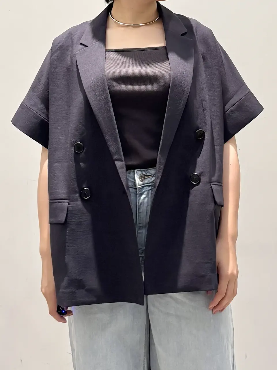 ONWARD CROSSET SELECT 花井 コーディネート画像