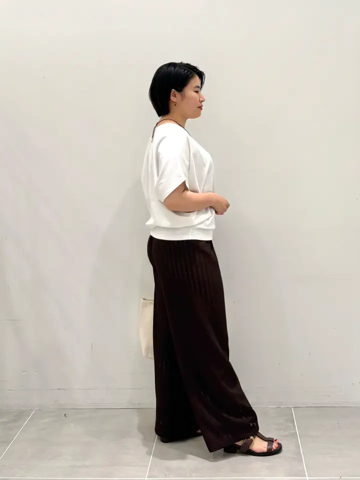 ONWARD CROSSET SELECT 花井 コーディネート画像