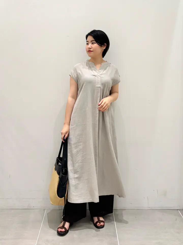 ONWARD CROSSET SELECT 花井 コーディネート画像