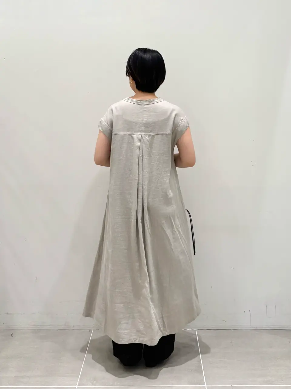 ONWARD CROSSET SELECT 花井 コーディネート画像