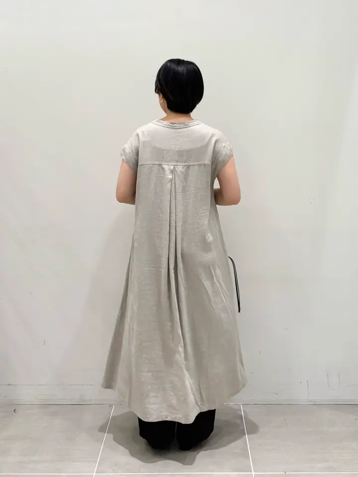ONWARD CROSSET SELECT 花井 コーディネート画像