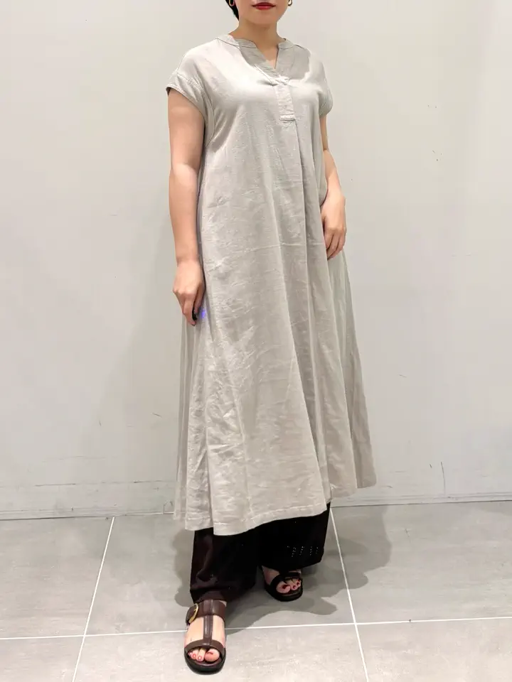 ONWARD CROSSET SELECT 花井 コーディネート画像
