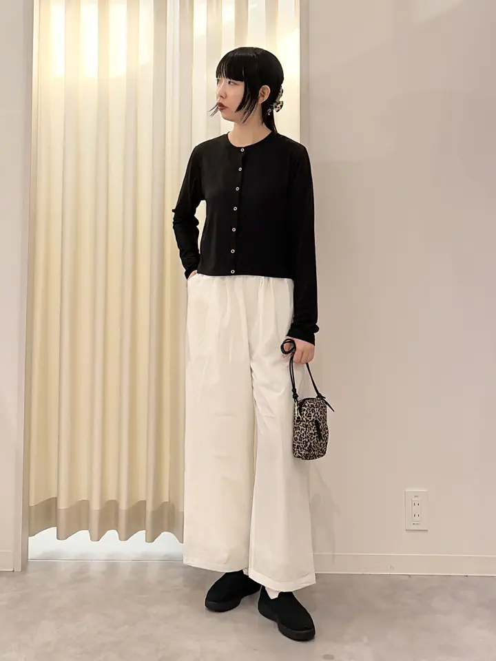 ONWARD CROSSET SELECT 原 コーディネート画像