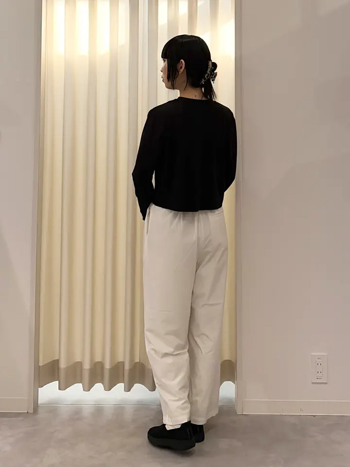 ONWARD CROSSET SELECT 原 コーディネート画像