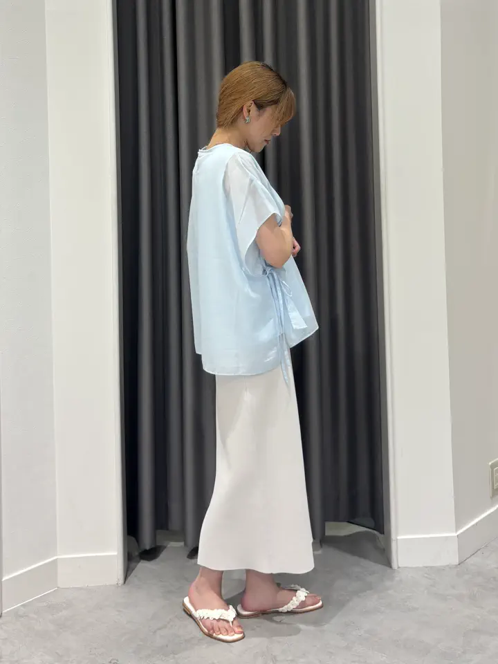 ONWARD CROSSET SELECT maimai コーディネート画像