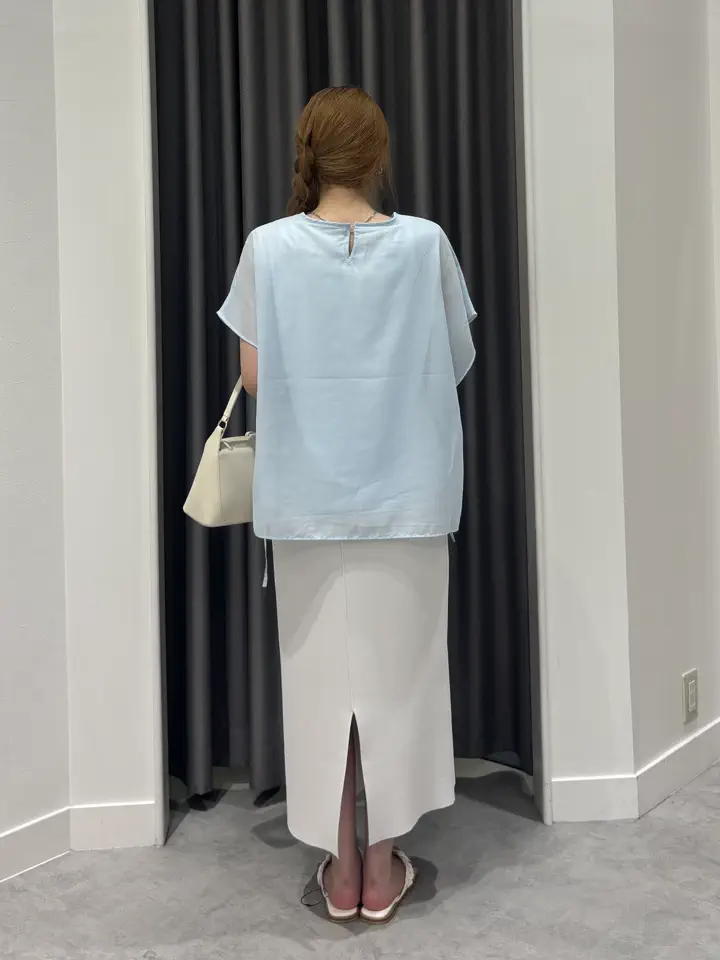 ONWARD CROSSET SELECT maimai コーディネート画像
