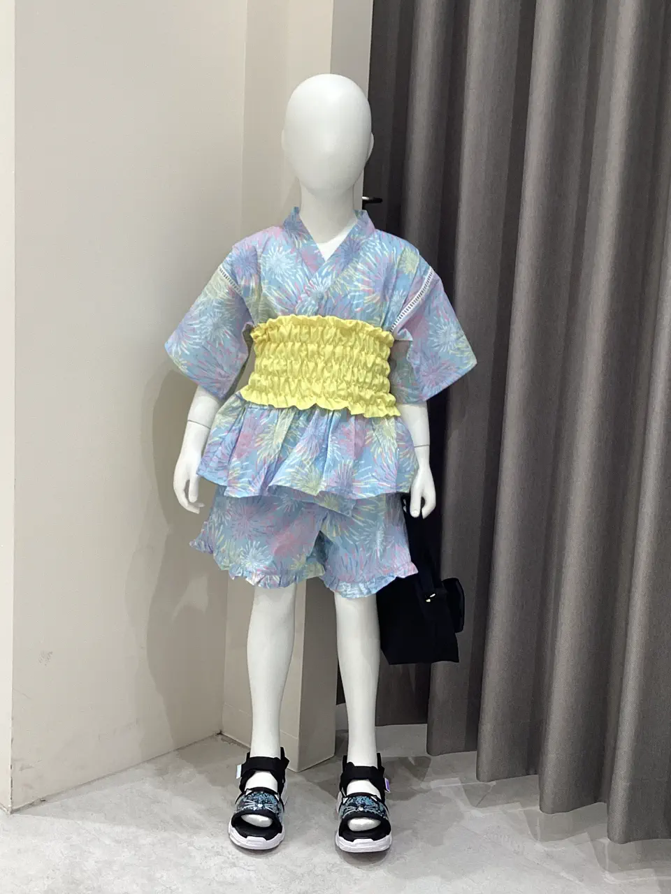  山田 コーディネート画像