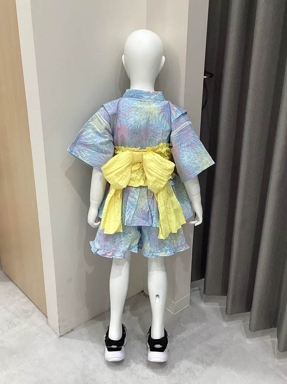 ONWARD CROSSET SELECT 山田 コーディネート画像