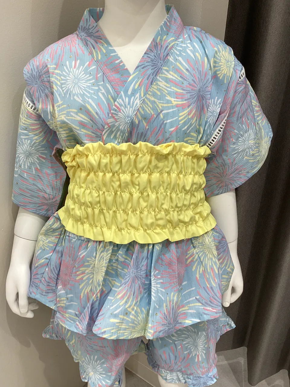 ONWARD CROSSET SELECT 山田 コーディネート画像