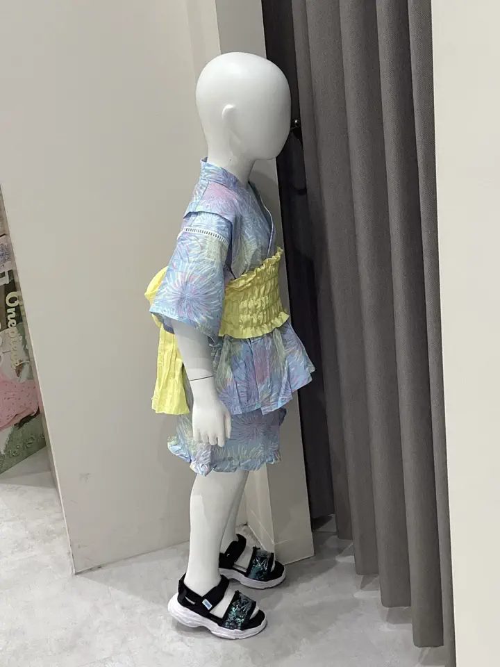 ONWARD CROSSET SELECT 山田 コーディネート画像