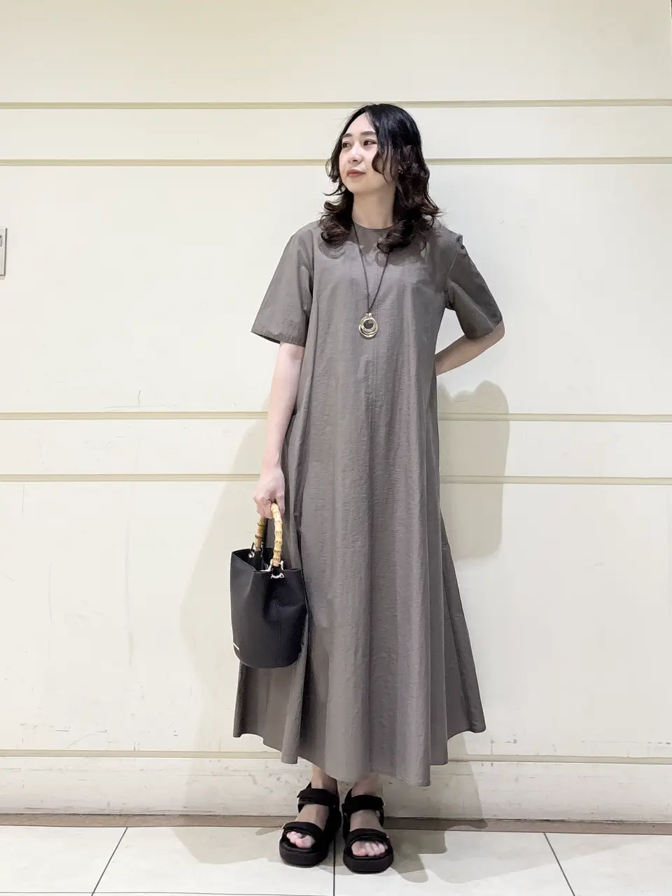 ONWARD CROSSET SELECT Kanako コーディネート画像