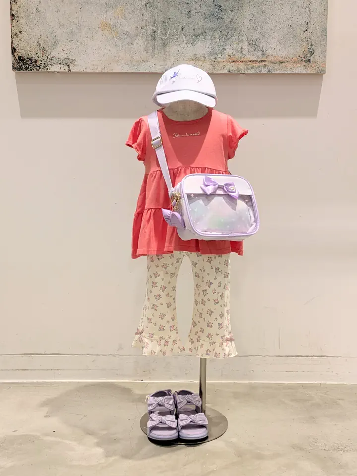ONWARD CROSSET SELECT 永谷 コーディネート画像