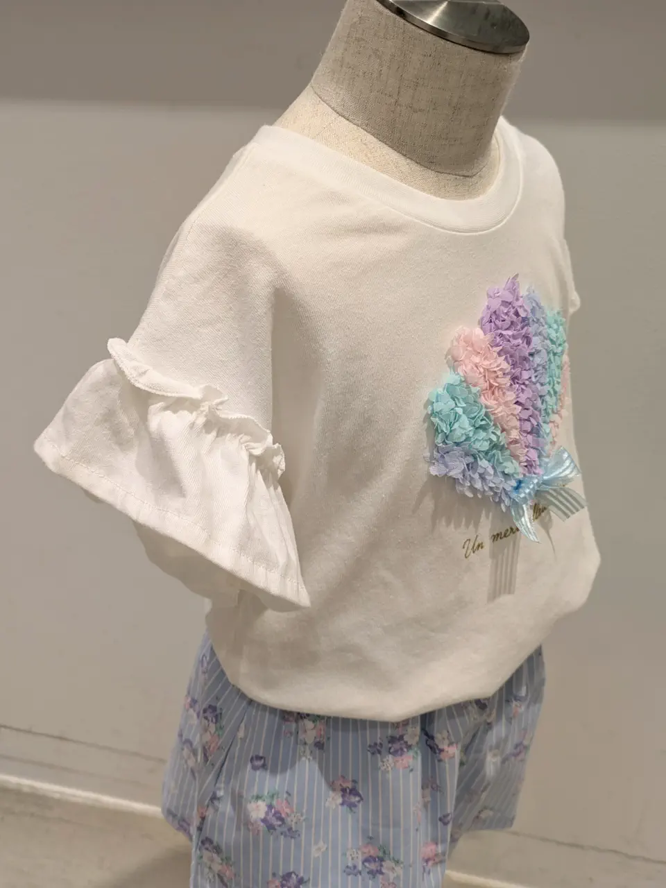 ONWARD CROSSET SELECT 永谷 コーディネート画像