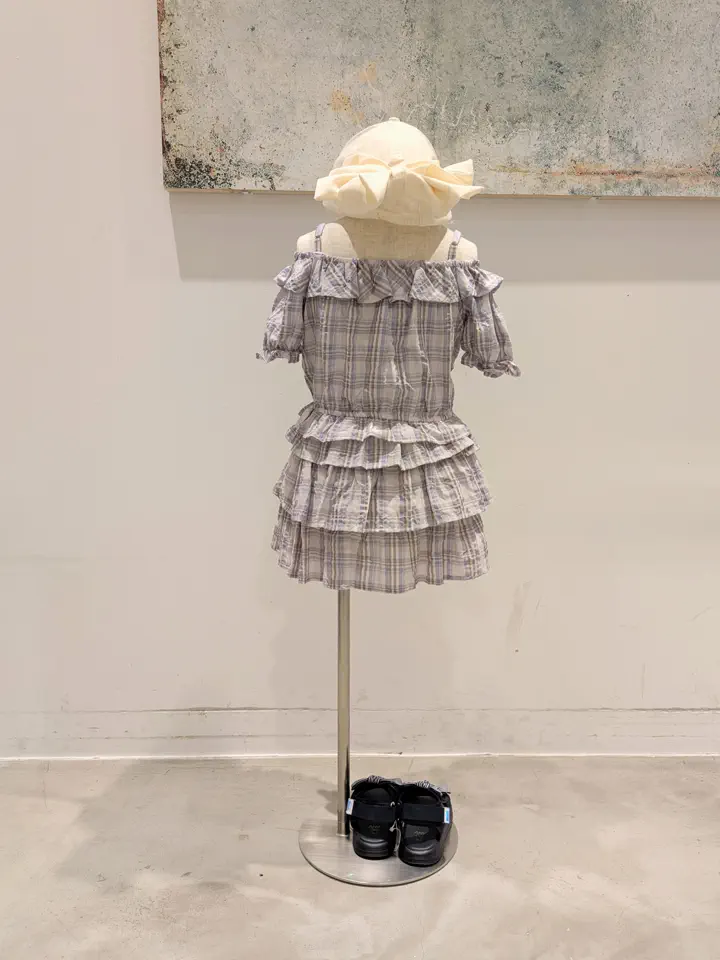 ONWARD CROSSET SELECT 永谷 コーディネート画像