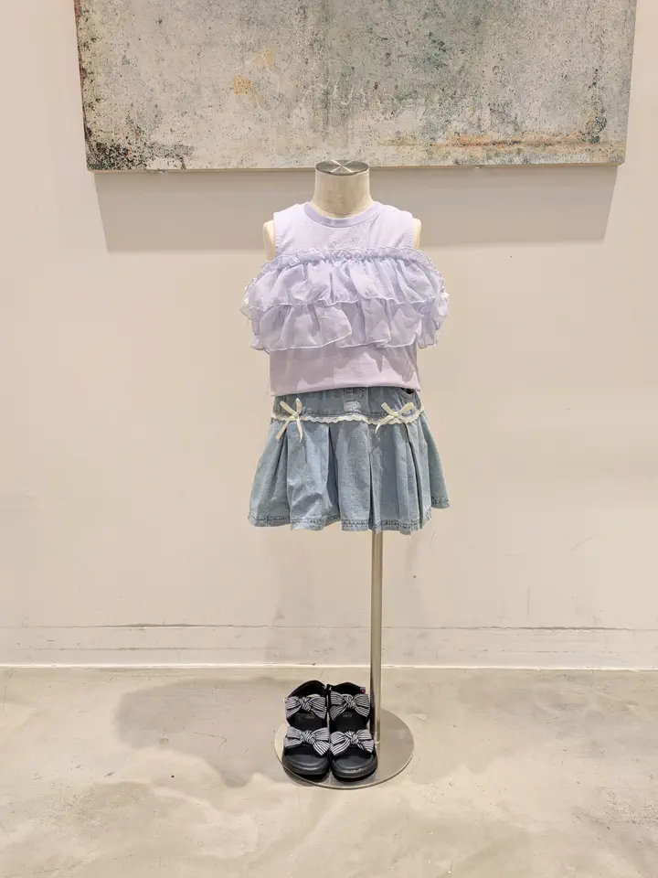 ONWARD CROSSET SELECT 永谷 コーディネート画像