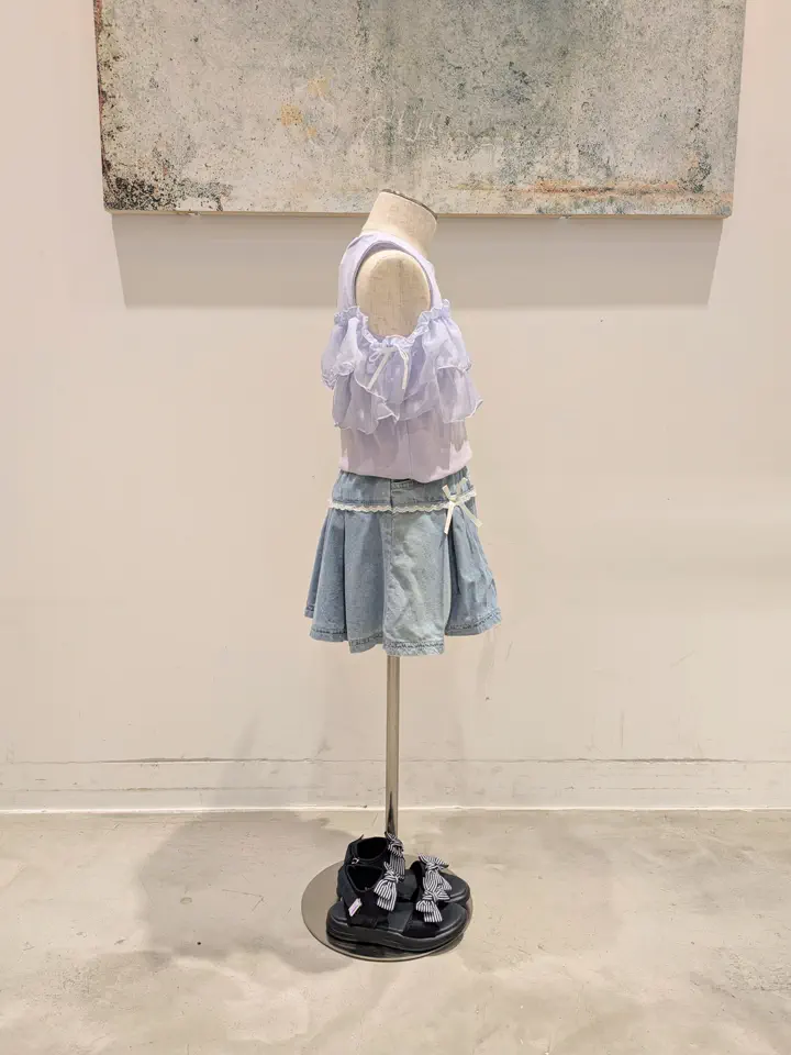 ONWARD CROSSET SELECT 永谷 コーディネート画像