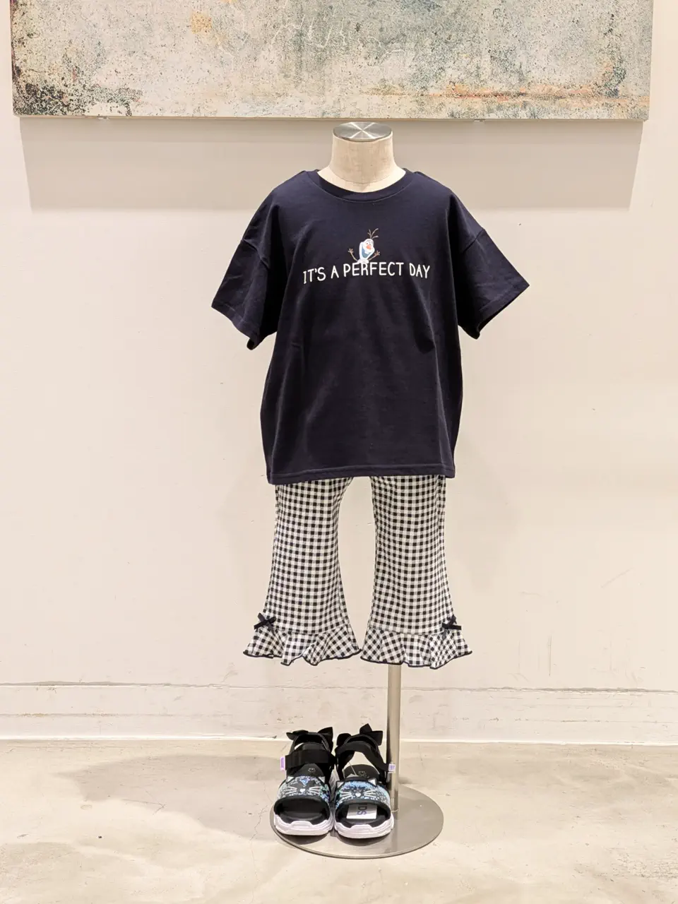  永谷 コーディネート画像